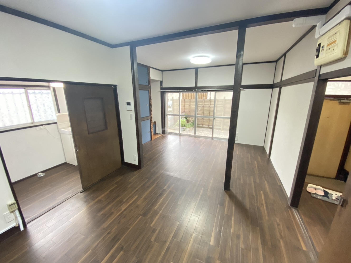 4/30 リビング/ダイニング