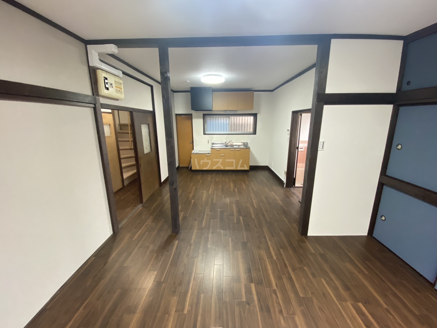 3/30 リビング/ダイニング