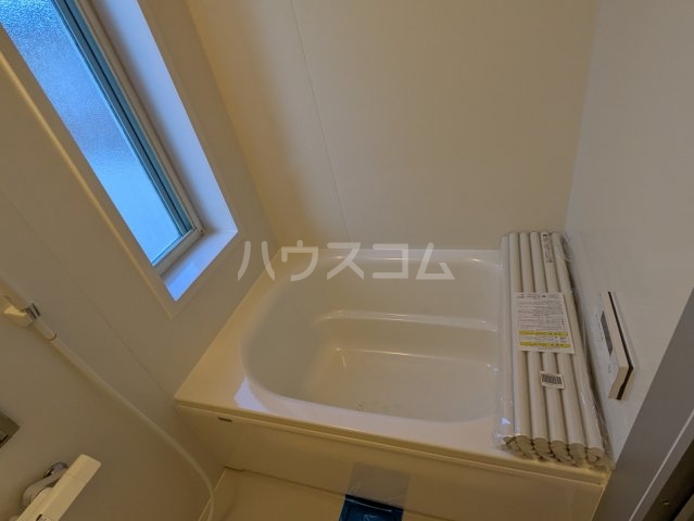 16/30 浴室