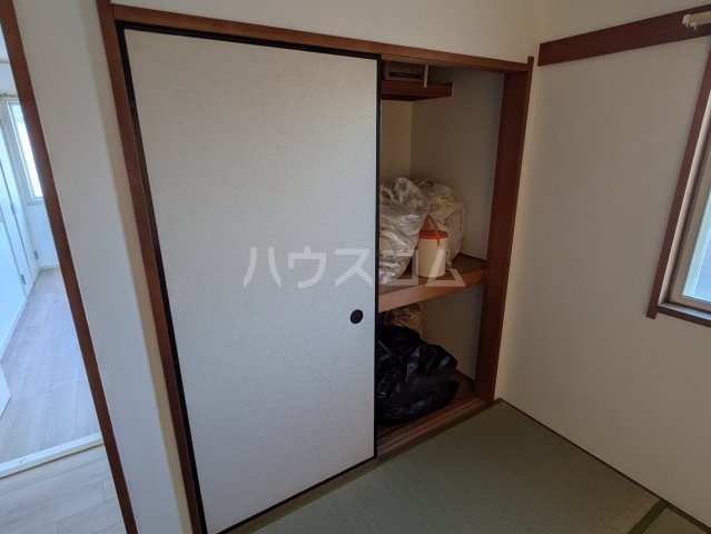 11/30 収納