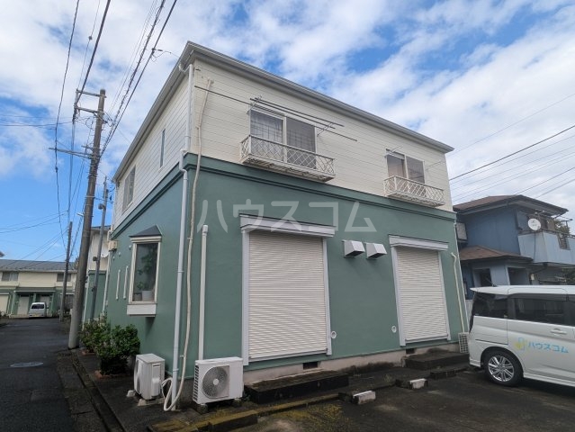 1/30 外観