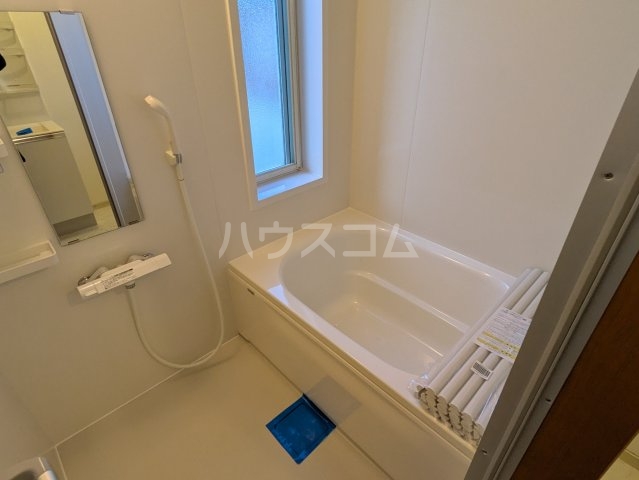 15/30 浴室