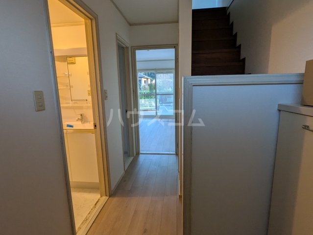 12/30 玄関