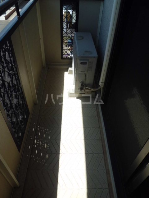 24/30 バルコニー