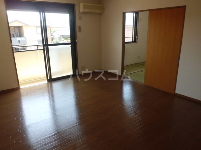 4/30 リビング/ダイニング