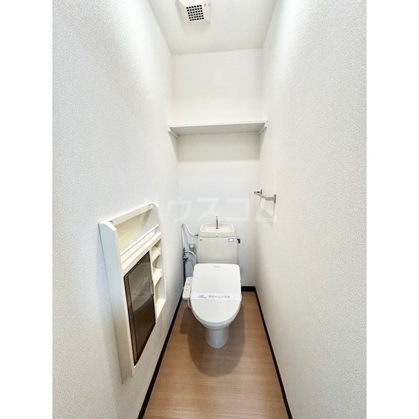 9/23 トイレ