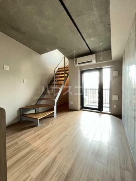 3/27 リビング/ダイニング