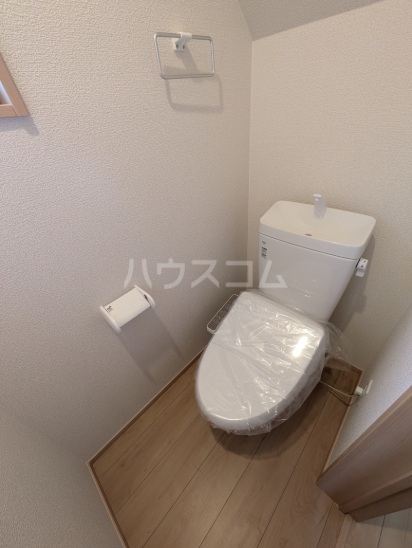 13/23 トイレ