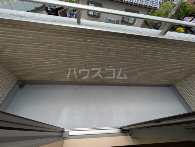15/23 バルコニー