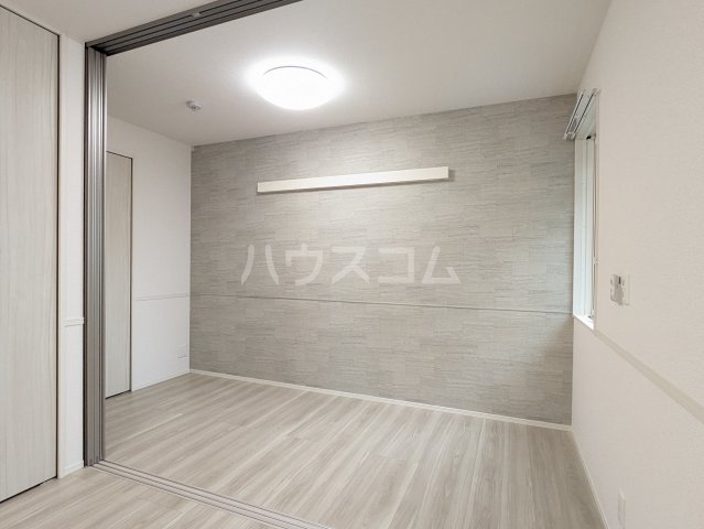 7/30 寝室