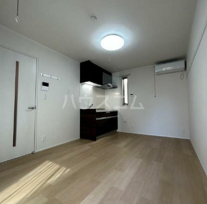 3/17 リビング/ダイニング