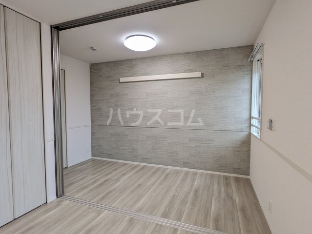 7/30 寝室