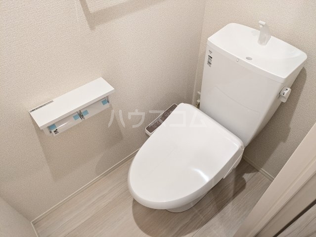 15/30 トイレ
