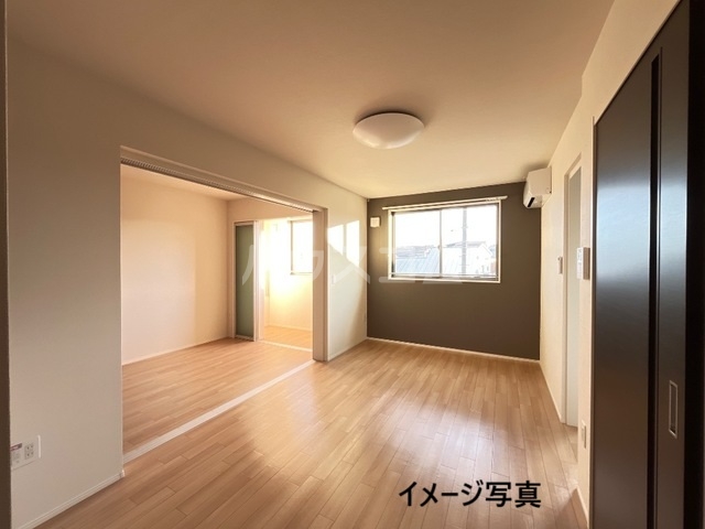 5/24 リビング/ダイニング