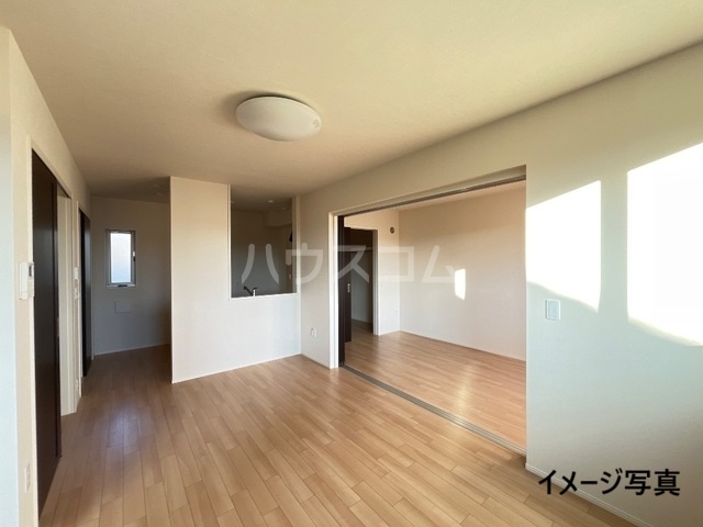 6/24 リビング/ダイニング