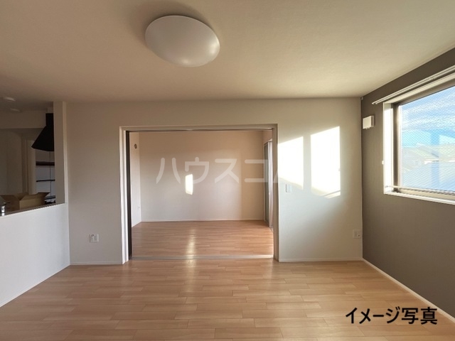 4/24 リビング/ダイニング