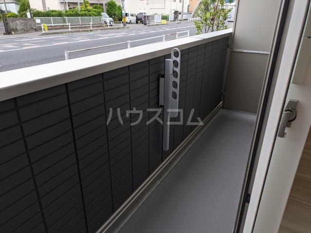 17/30 バルコニー