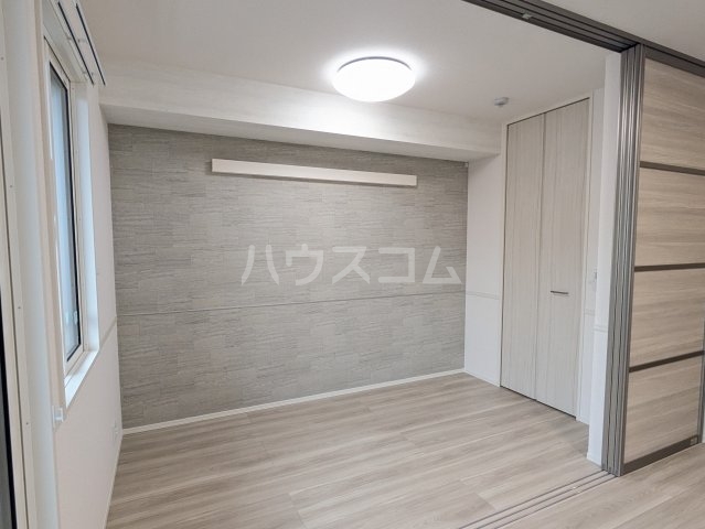 7/30 寝室