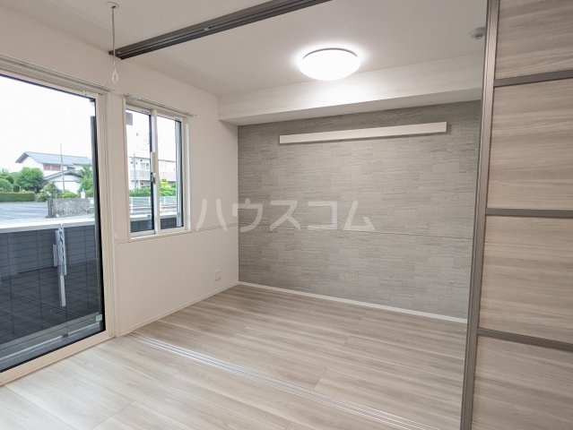 6/30 寝室