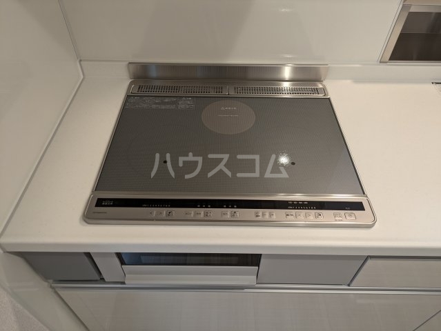 11/30 キッチン