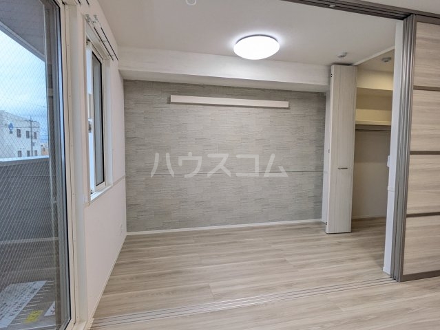 7/30 寝室
