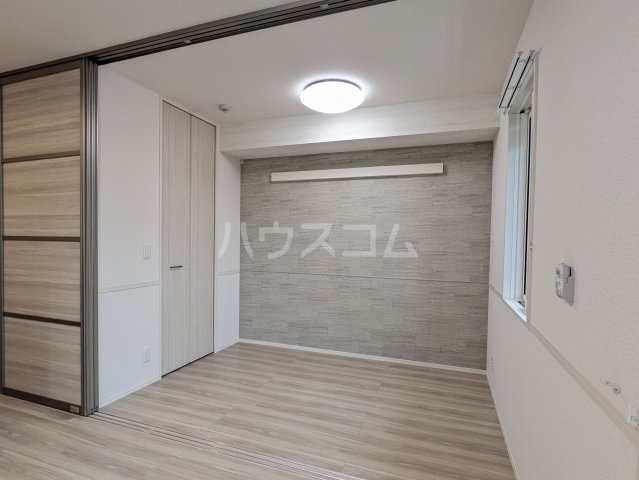 8/30 寝室