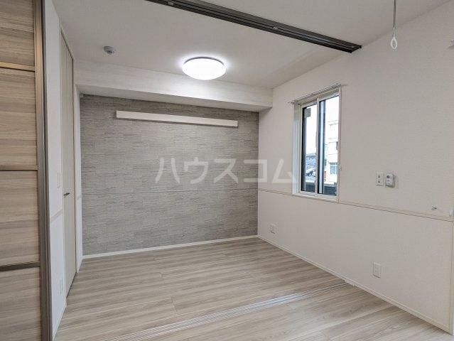 7/30 寝室