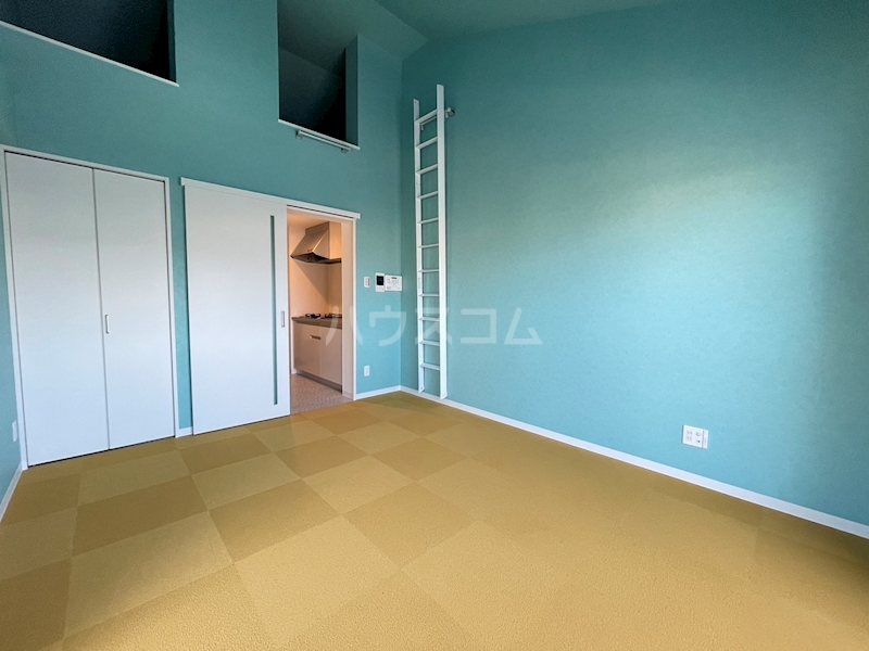 3/24 リビング/ダイニング