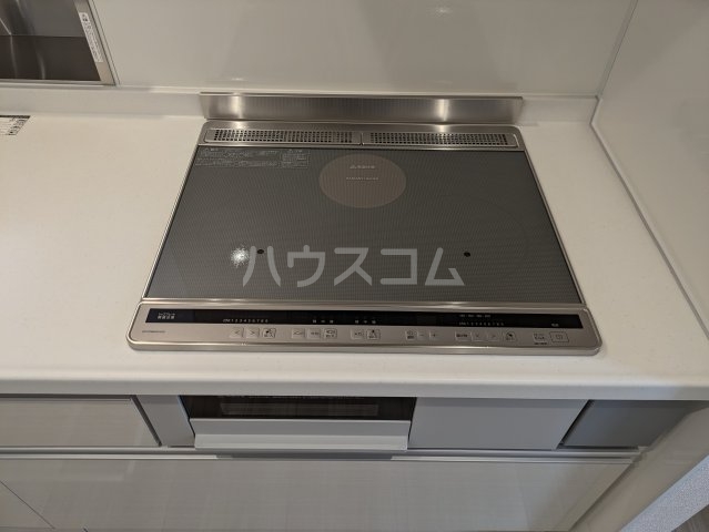 12/30 キッチン