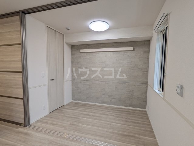 8/30 寝室