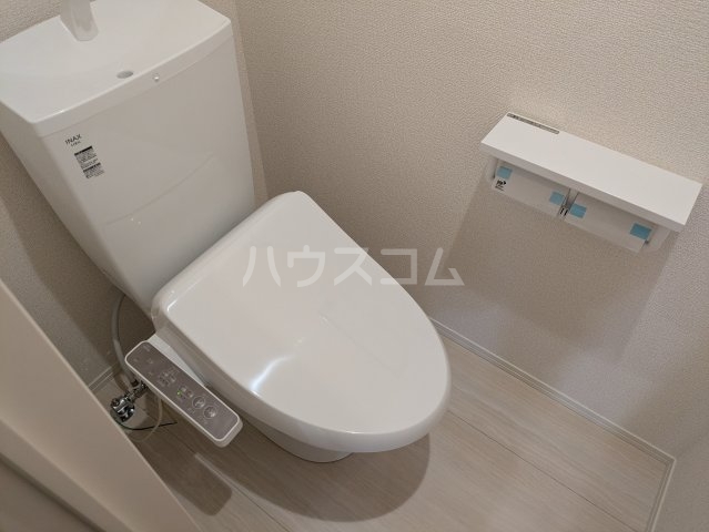 15/30 トイレ