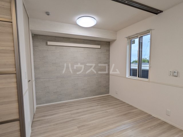 7/30 寝室