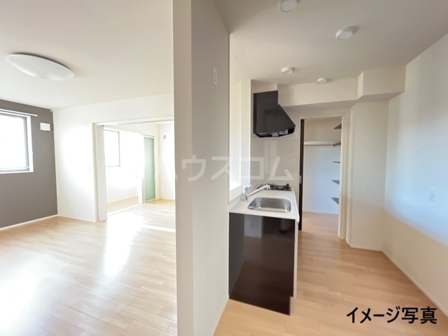 5/23 リビング/ダイニング