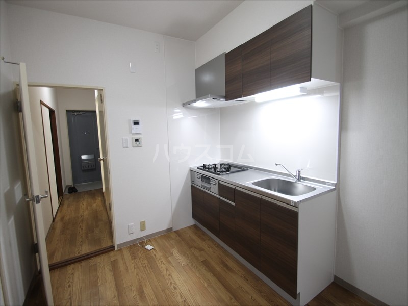 5/30 リビング/ダイニング