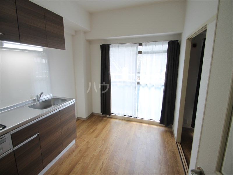 4/30 リビング/ダイニング