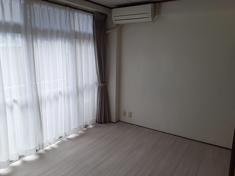 2/24 リビング/ダイニング