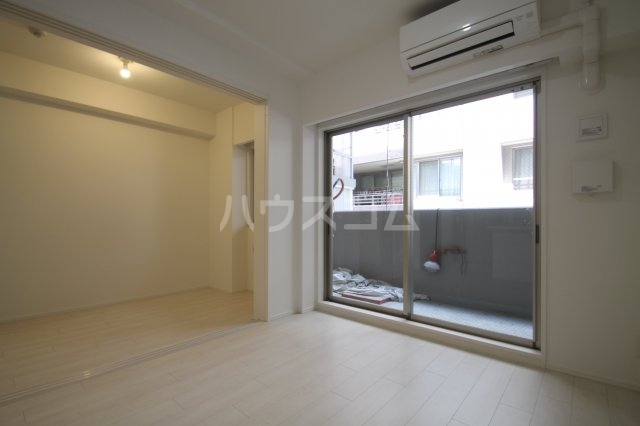 13/25 バルコニー