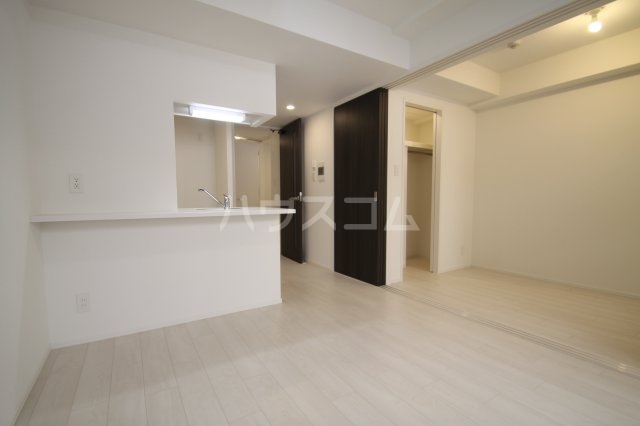 4/25 リビング/ダイニング