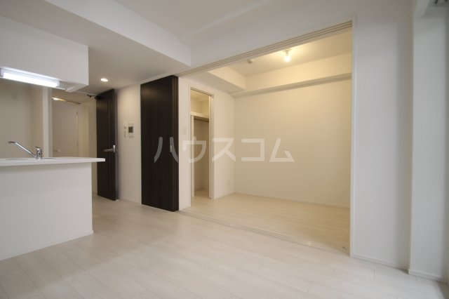 3/25 リビング/ダイニング