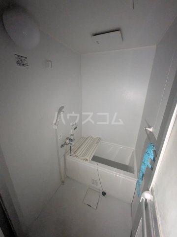 12/27 浴室