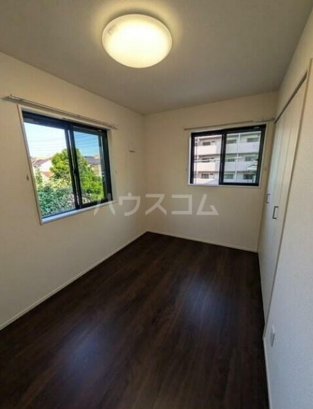 5/21 室内