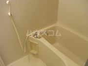 8/16 浴室