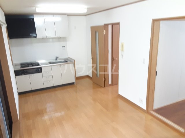 4/24 リビング/ダイニング