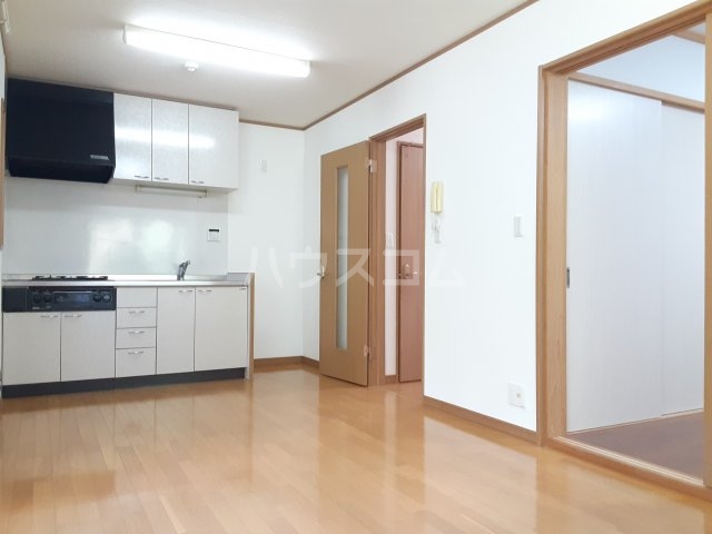 3/24 リビング/ダイニング