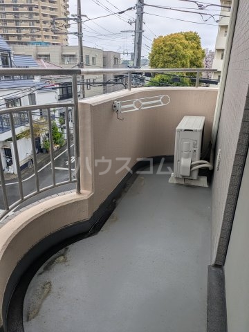 19/30 バルコニー