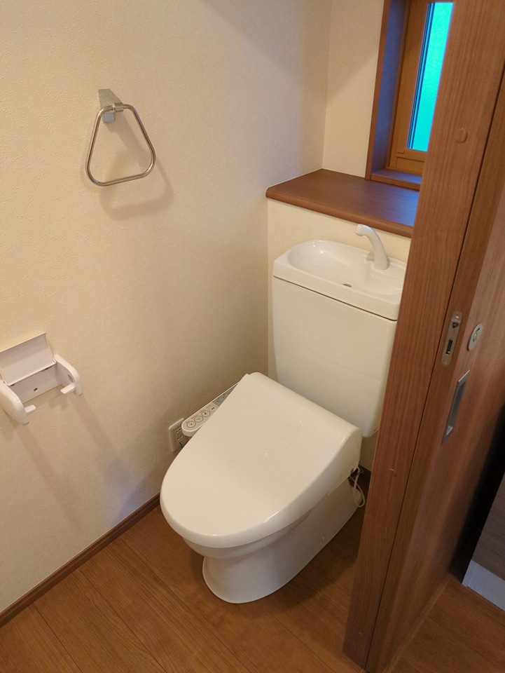15/23 トイレ