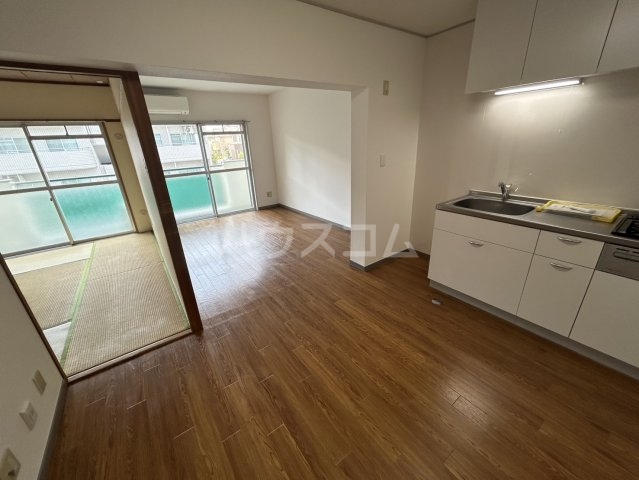 3/30 リビング/ダイニング