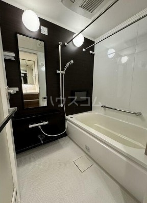 8/16 浴室