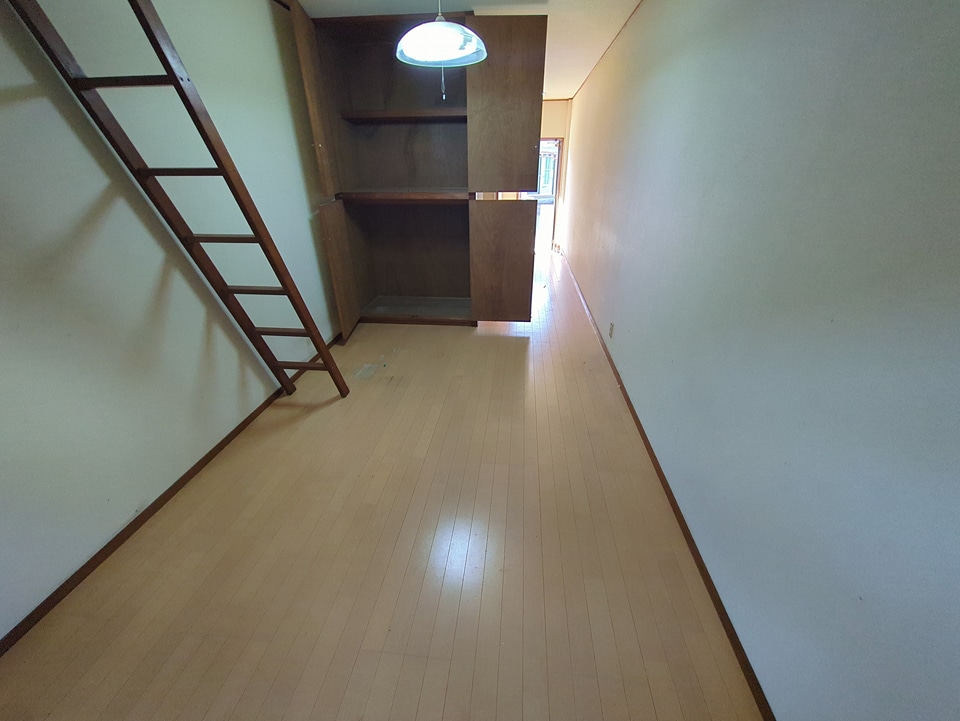 5/30 リビング/ダイニング