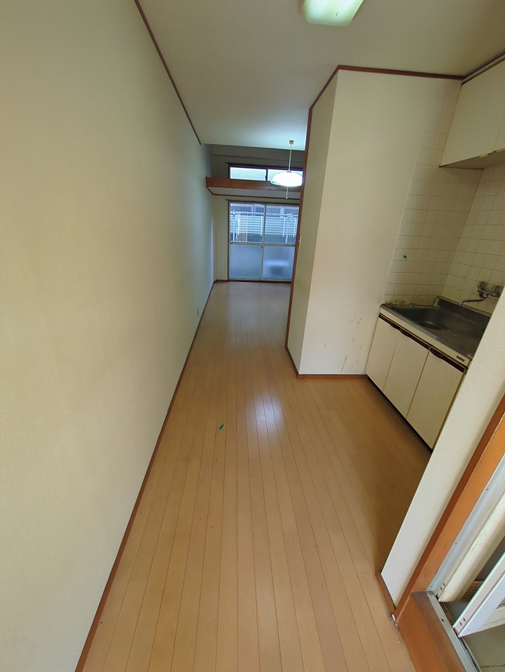 4/30 リビング/ダイニング